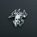 Sodom - Executioner metal pin