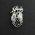 Sodom - Demonized metal pin