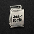 Sonic Youth - Washing Machine metal pin