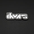 The Doors - Logo metal pin