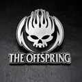 The Offspring - Logo metal pin
