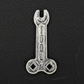 Tool - Wrench logo metal pin