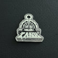 Tank - Logo metal pin