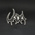 Uada - Logo metal pin