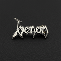 Venom - 3D Logo metal pin