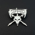 Voivod - Korgull metal pin