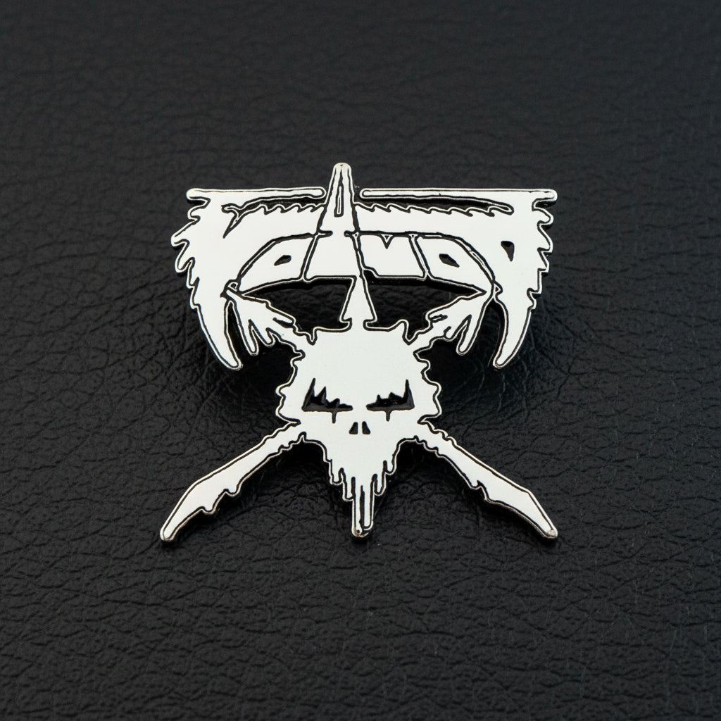 Voivod - Korgull metal pin