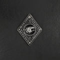 Watain - Black Metal Militia metal pin