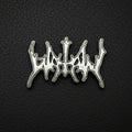 Watain - Logo metal pin
