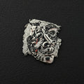 Zero Boys - Vicious Circle 3D metal pin